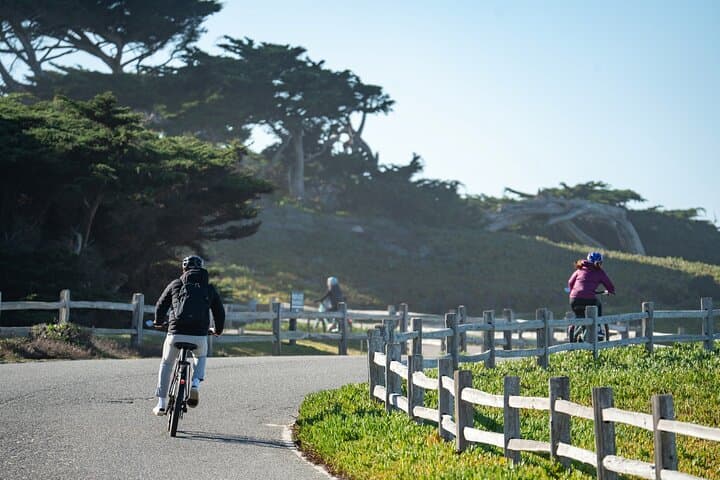 17-Mile Drive