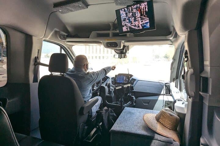 The Sixth Floor Museum at Dealey Plaza