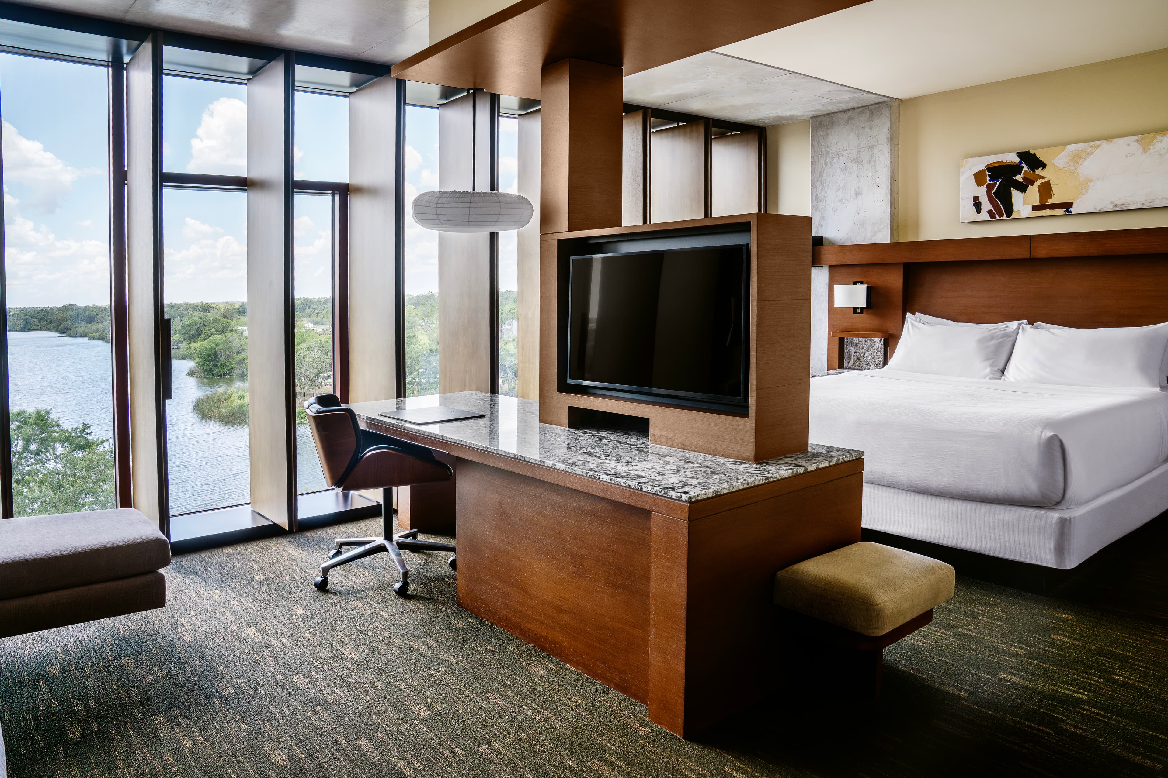 Streamsong Resort Spa