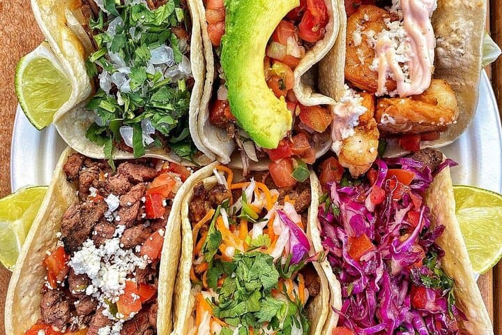 Vegas Food Walking Tour