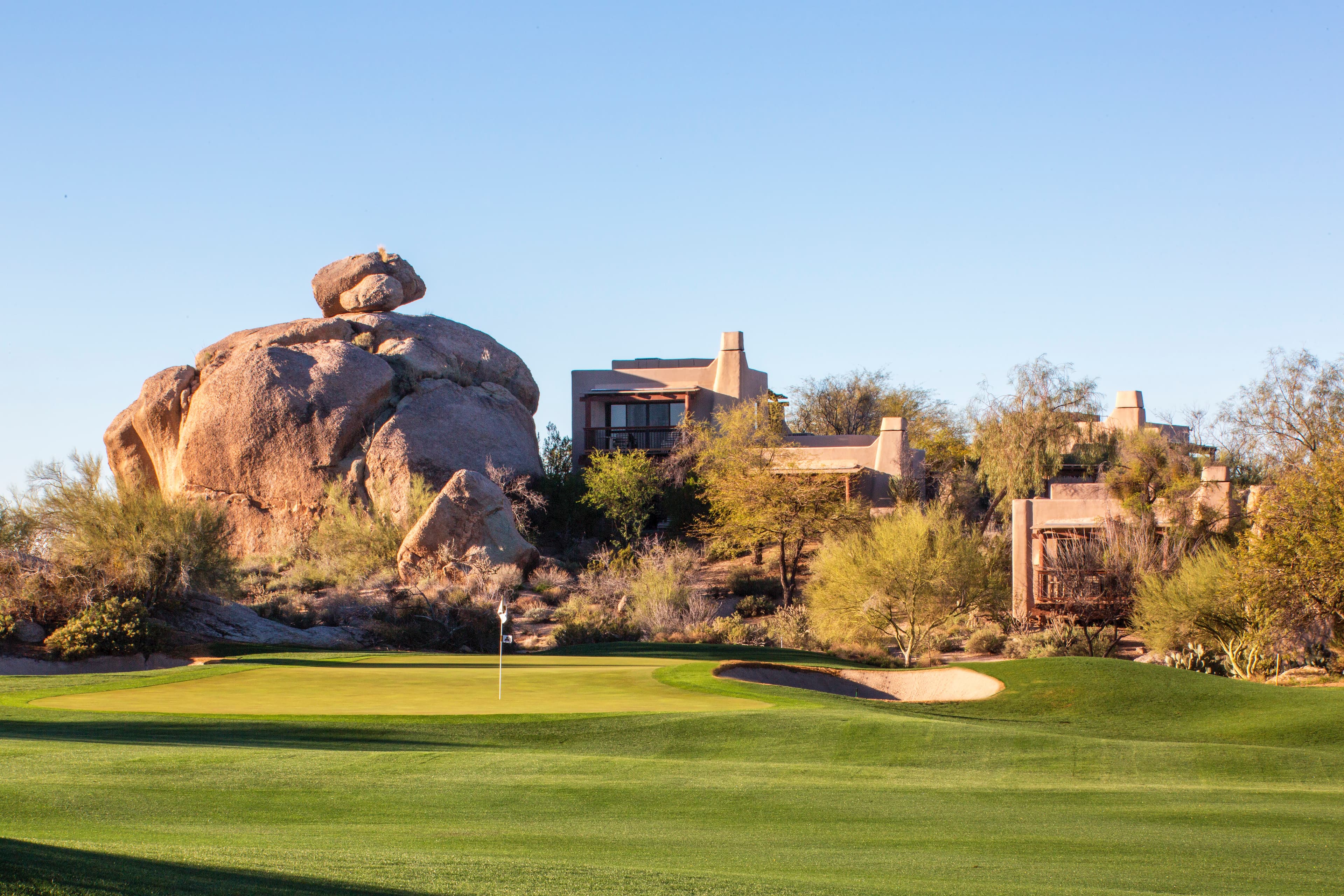 Boulders Golf Club — South Course