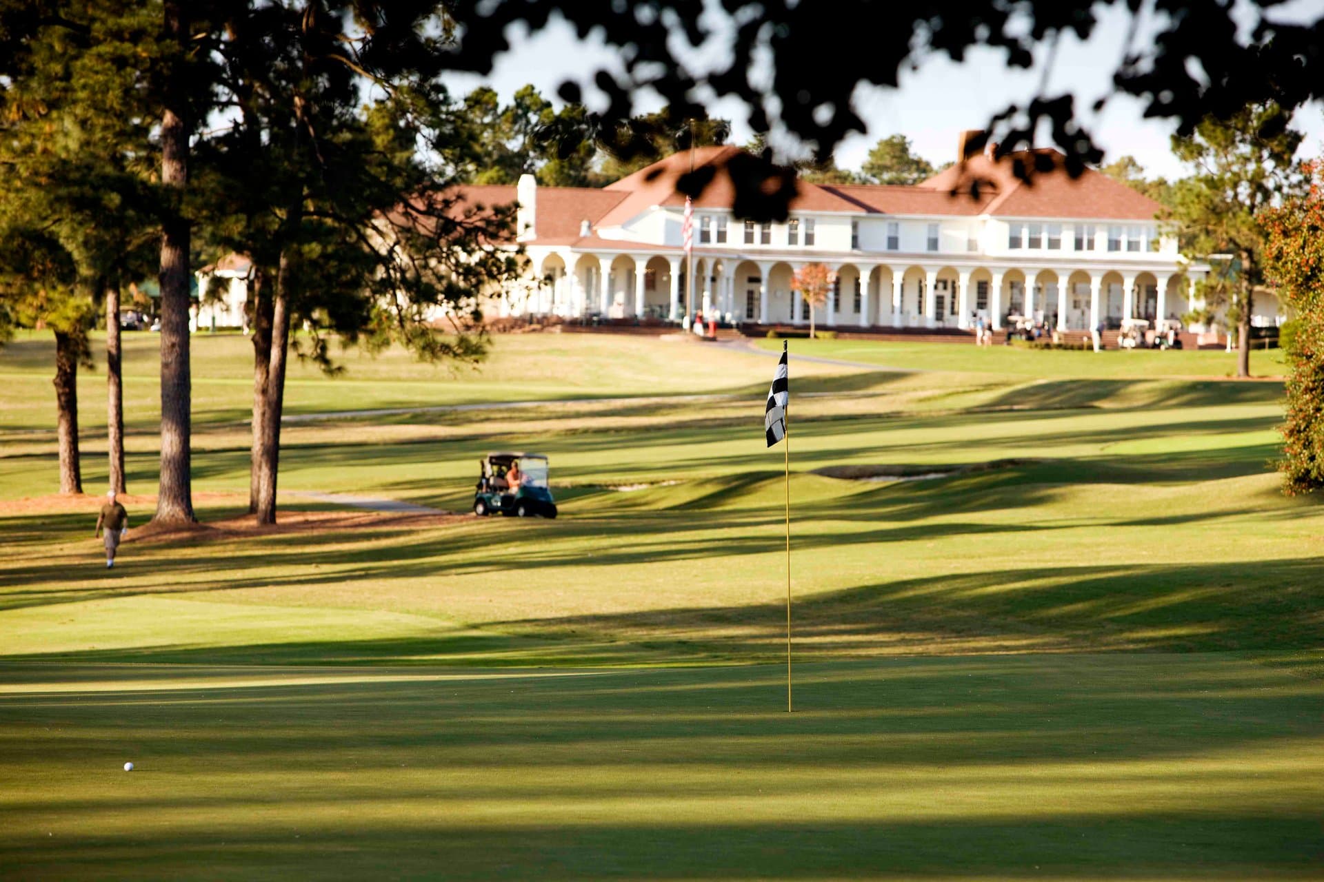 Pinehurst No. 2