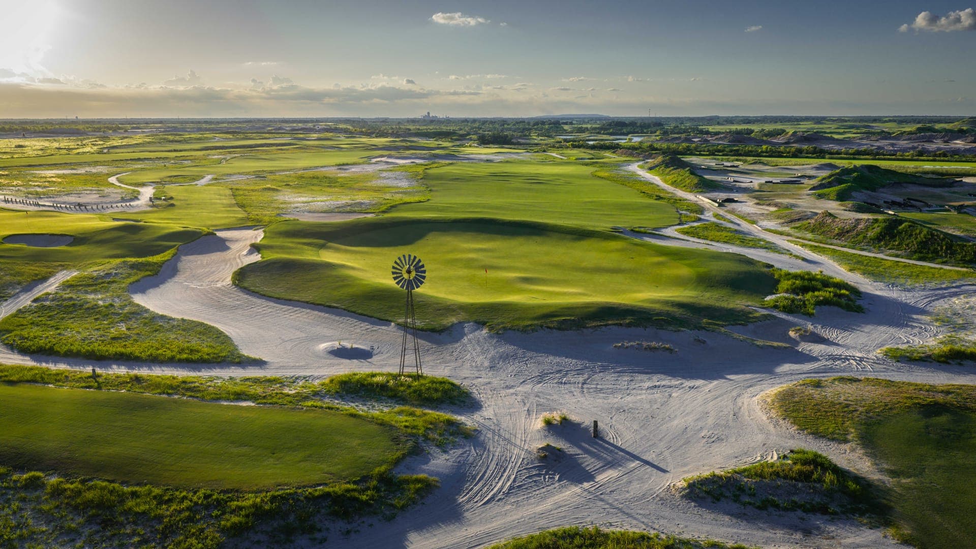 Streamsong Black