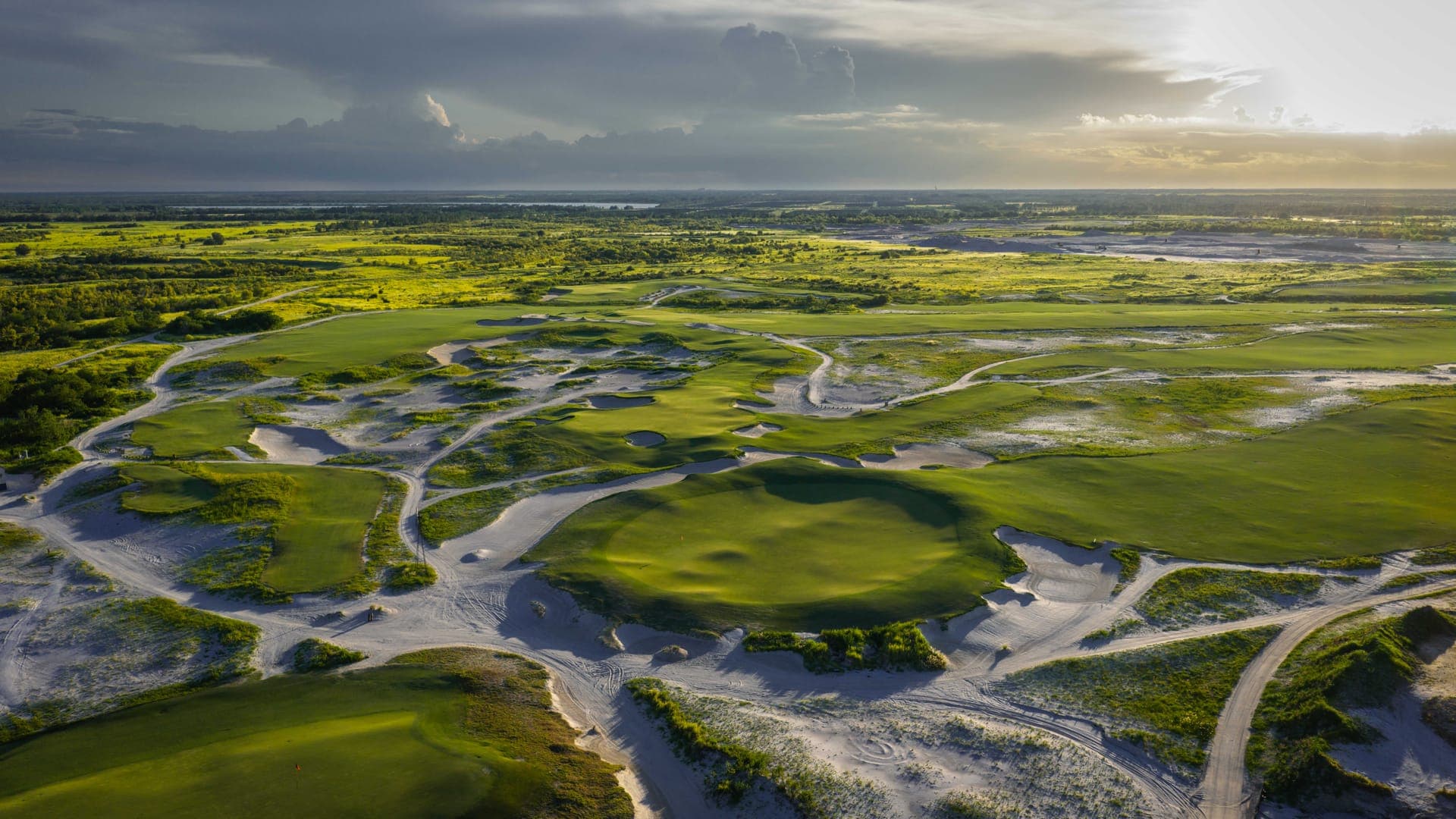 Streamsong Black
