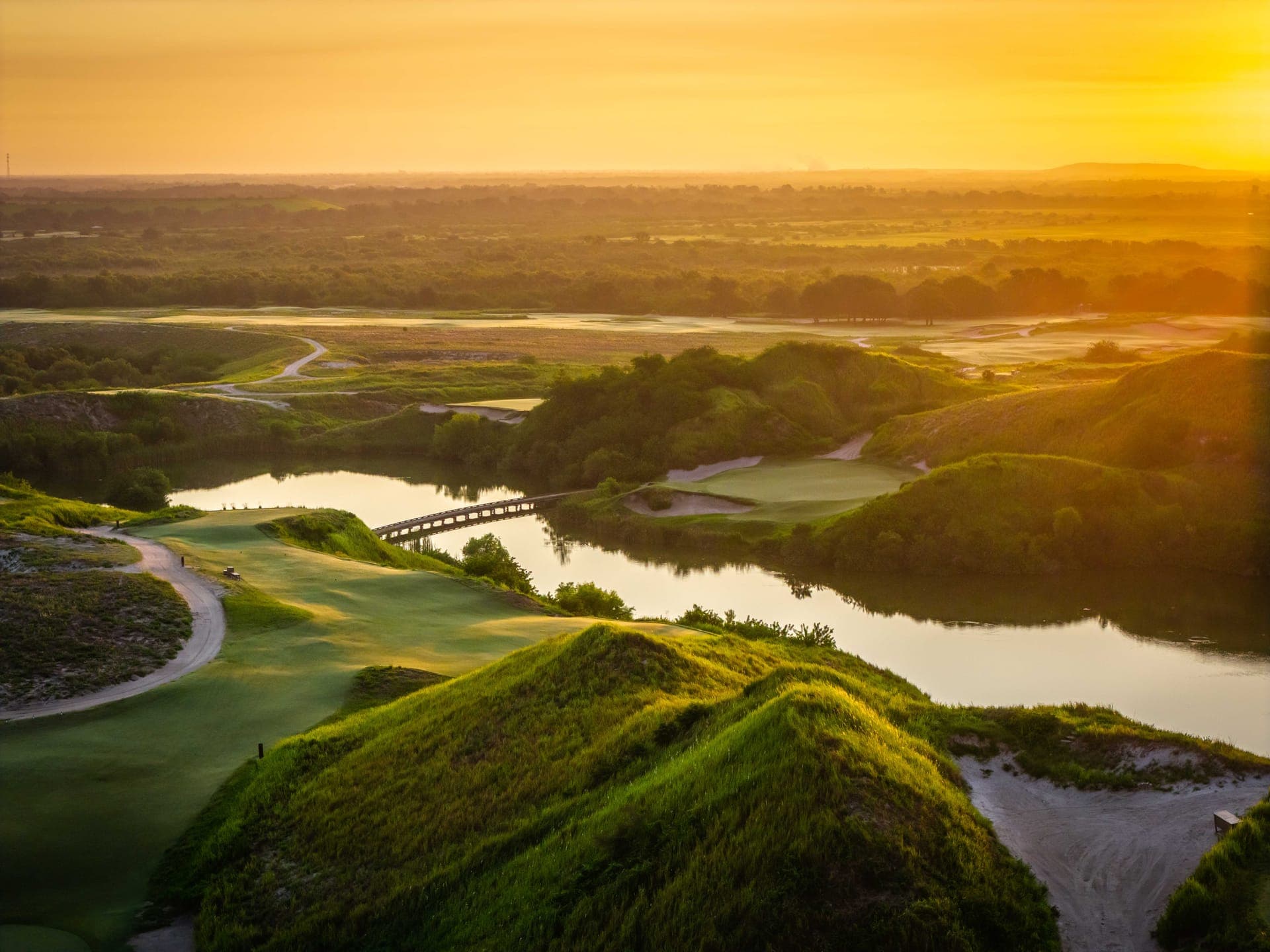Streamsong Blue