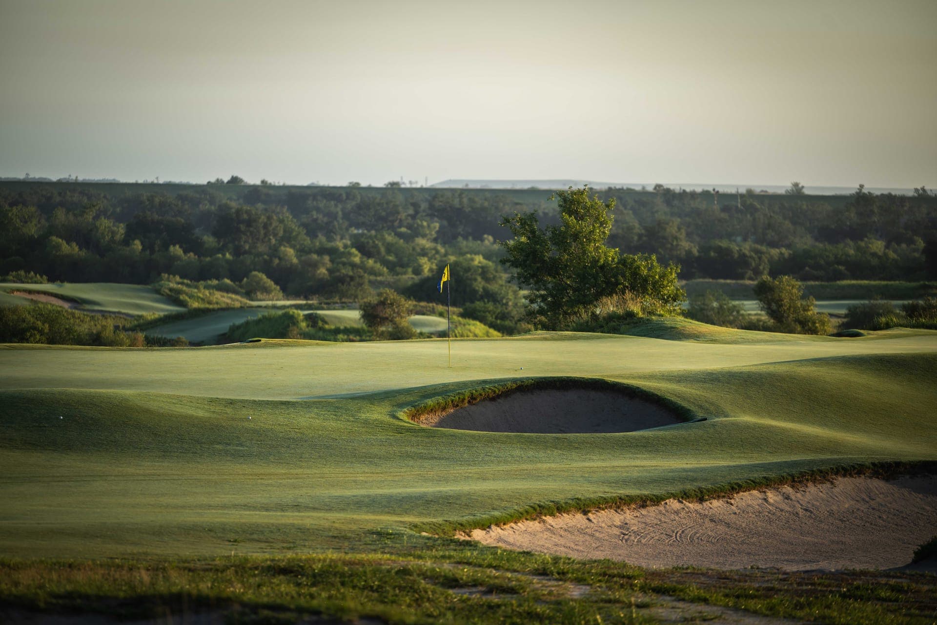 Streamsong Blue