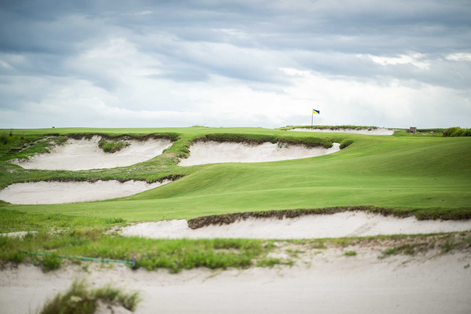 Streamsong Blue