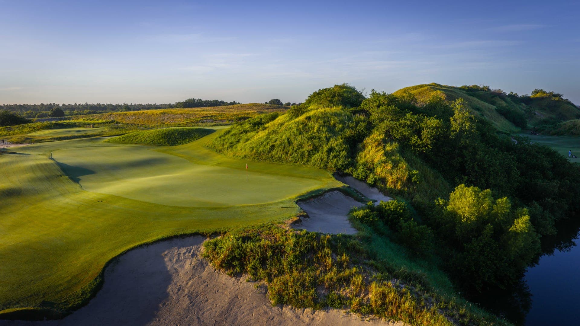 Streamsong Red
