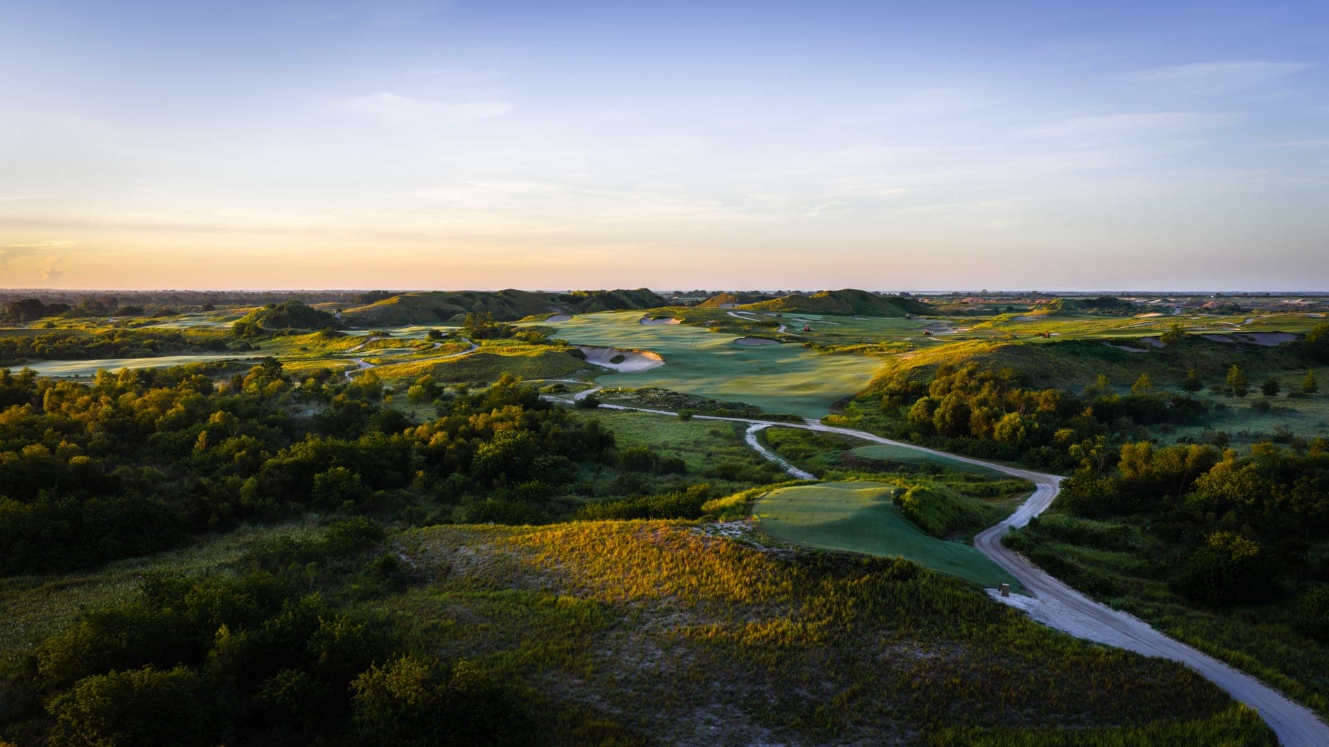 Streamsong Red