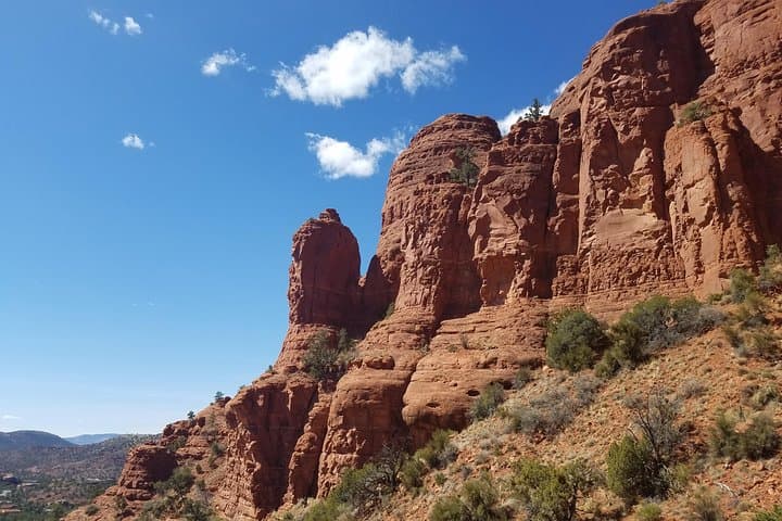 Grand Canyon & Sedona Full-Day Tour