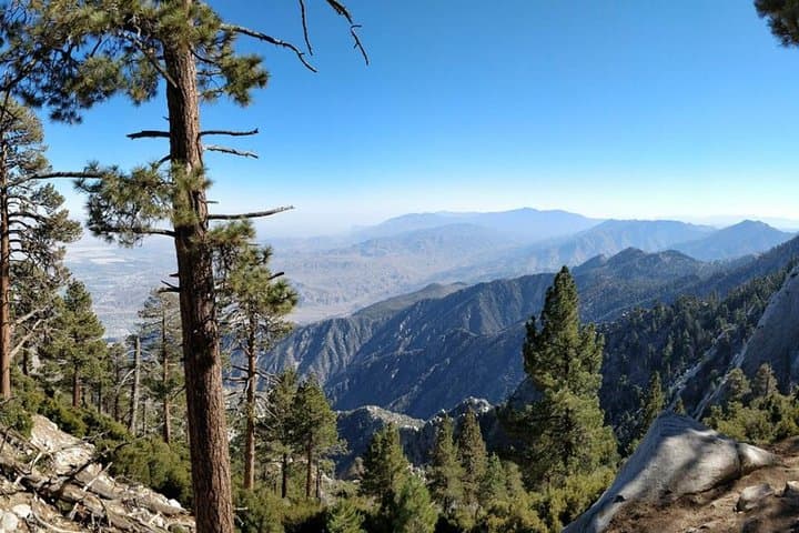 Palm Springs Aerial Tramway