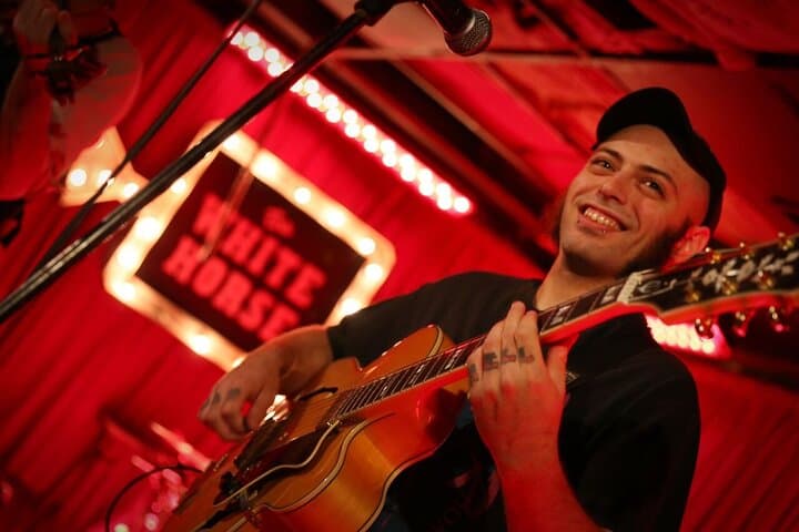 6th Street Live Music