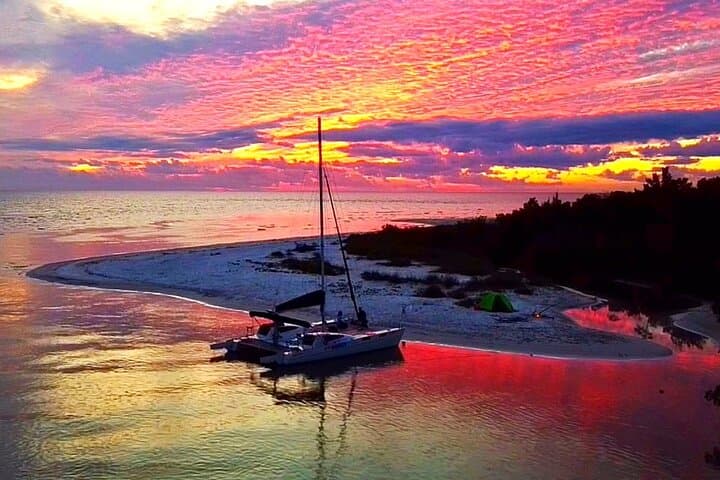 Ten Thousand Islands Kayak Tour