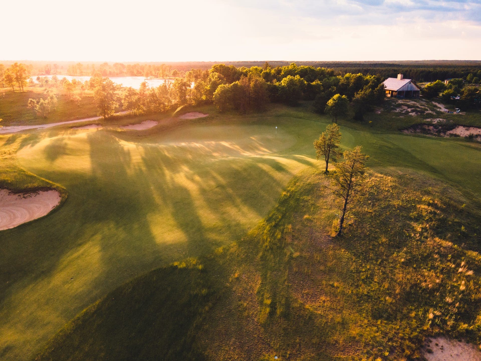 Kohler vs Sand Valley: Wisconsin's Golf Destinations