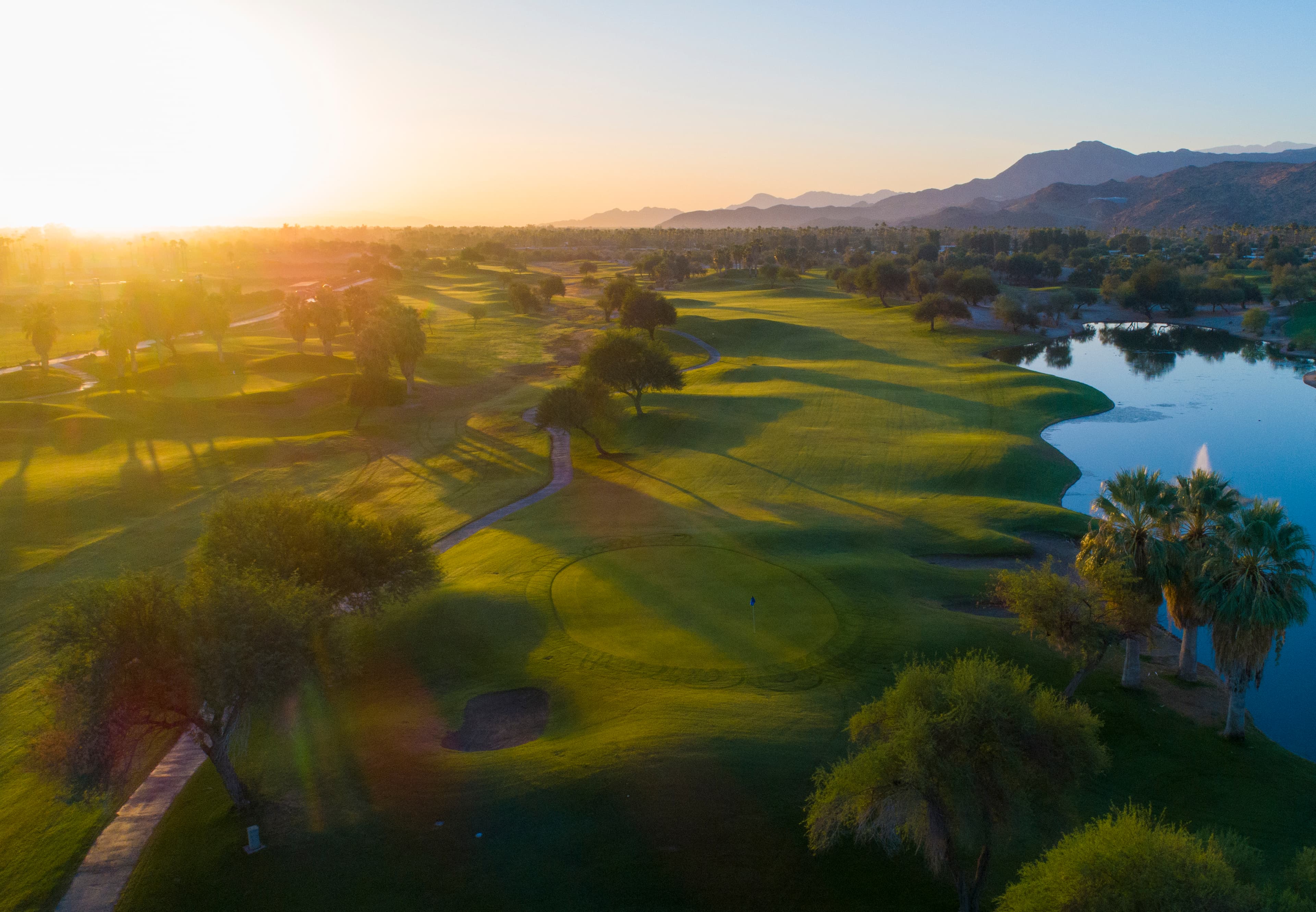 Palm Springs, CA: The Complete Golf Trip Guide