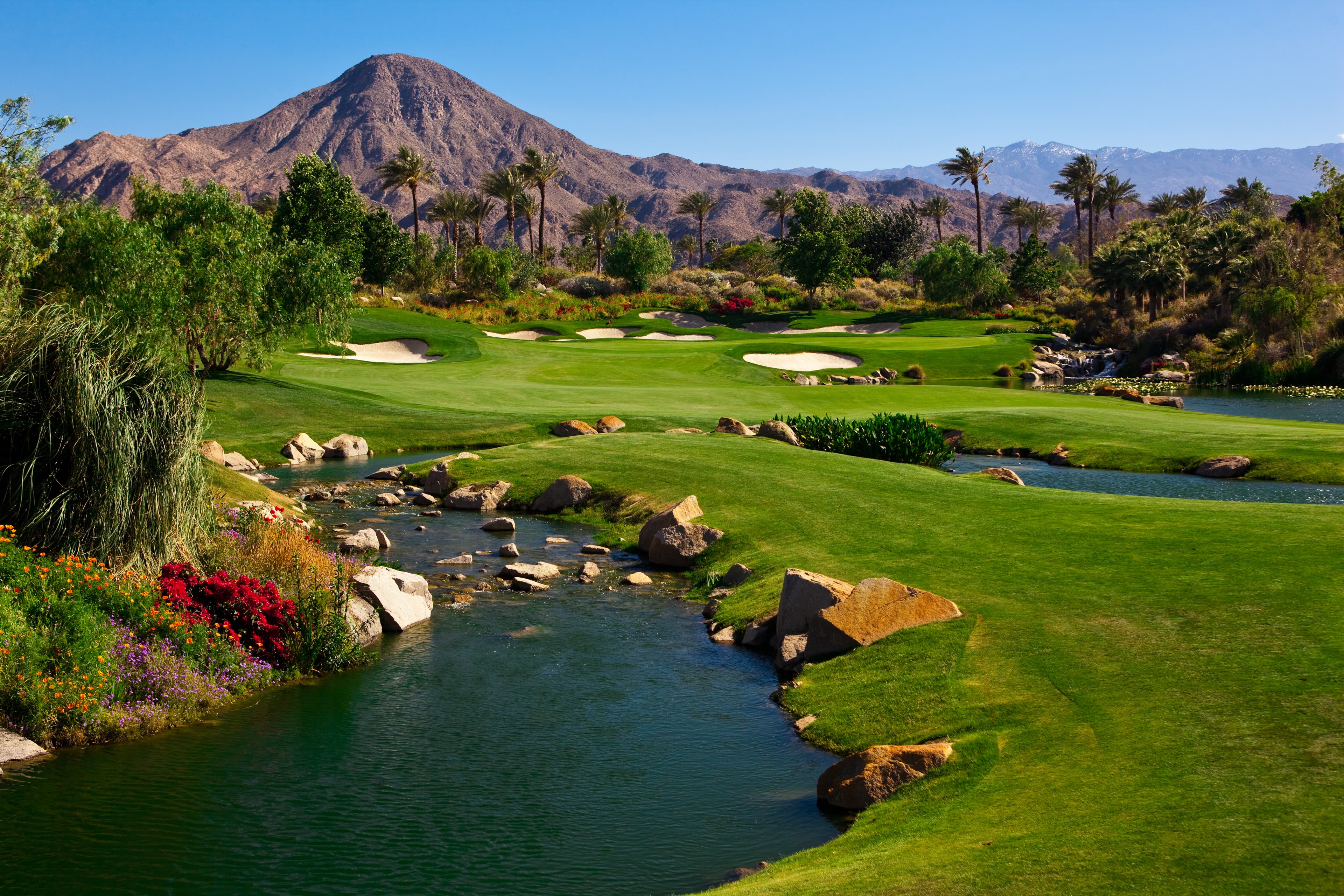 PGA West Stadium Course Review — Playing Guide