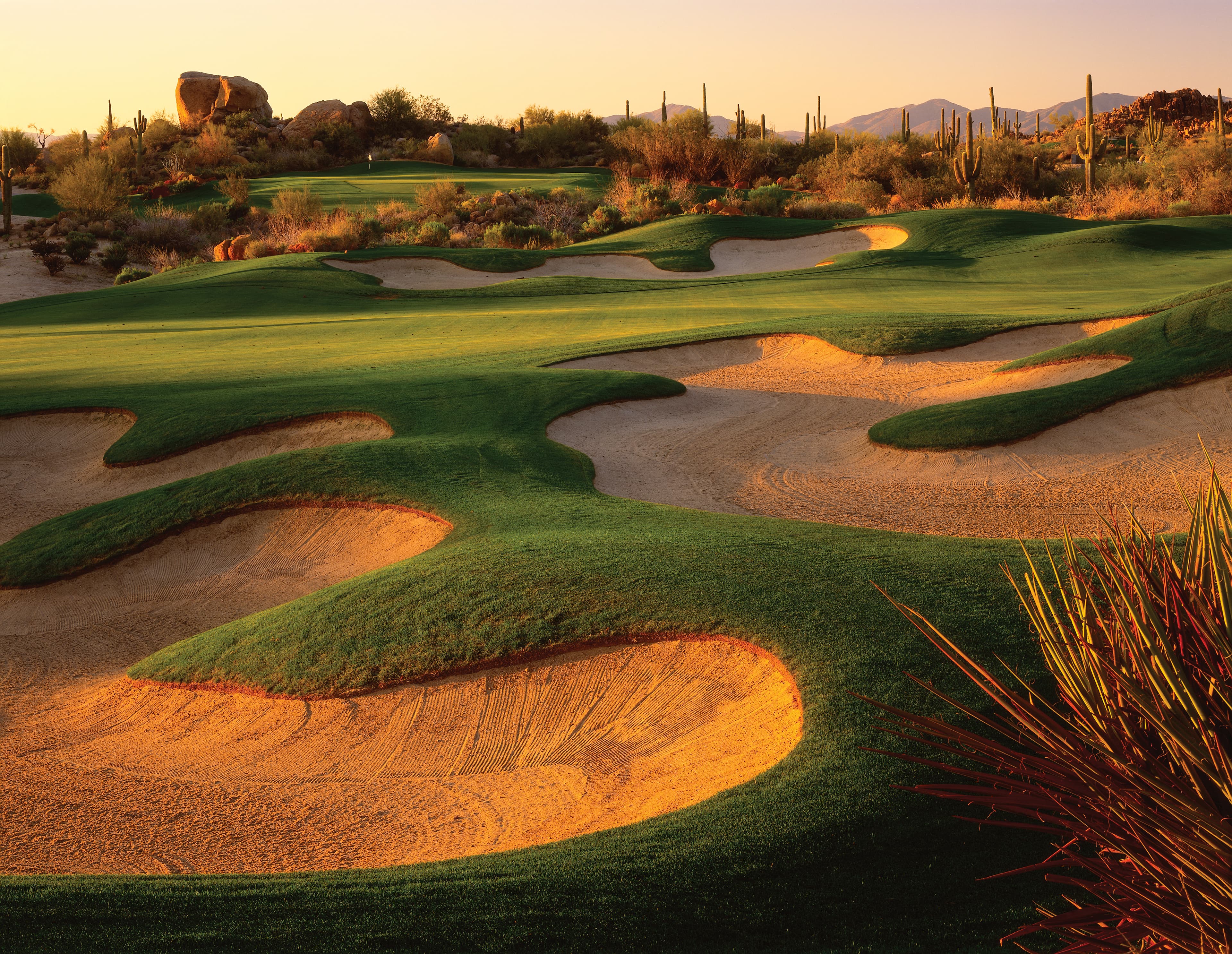 Scottsdale: Course History & Design Story