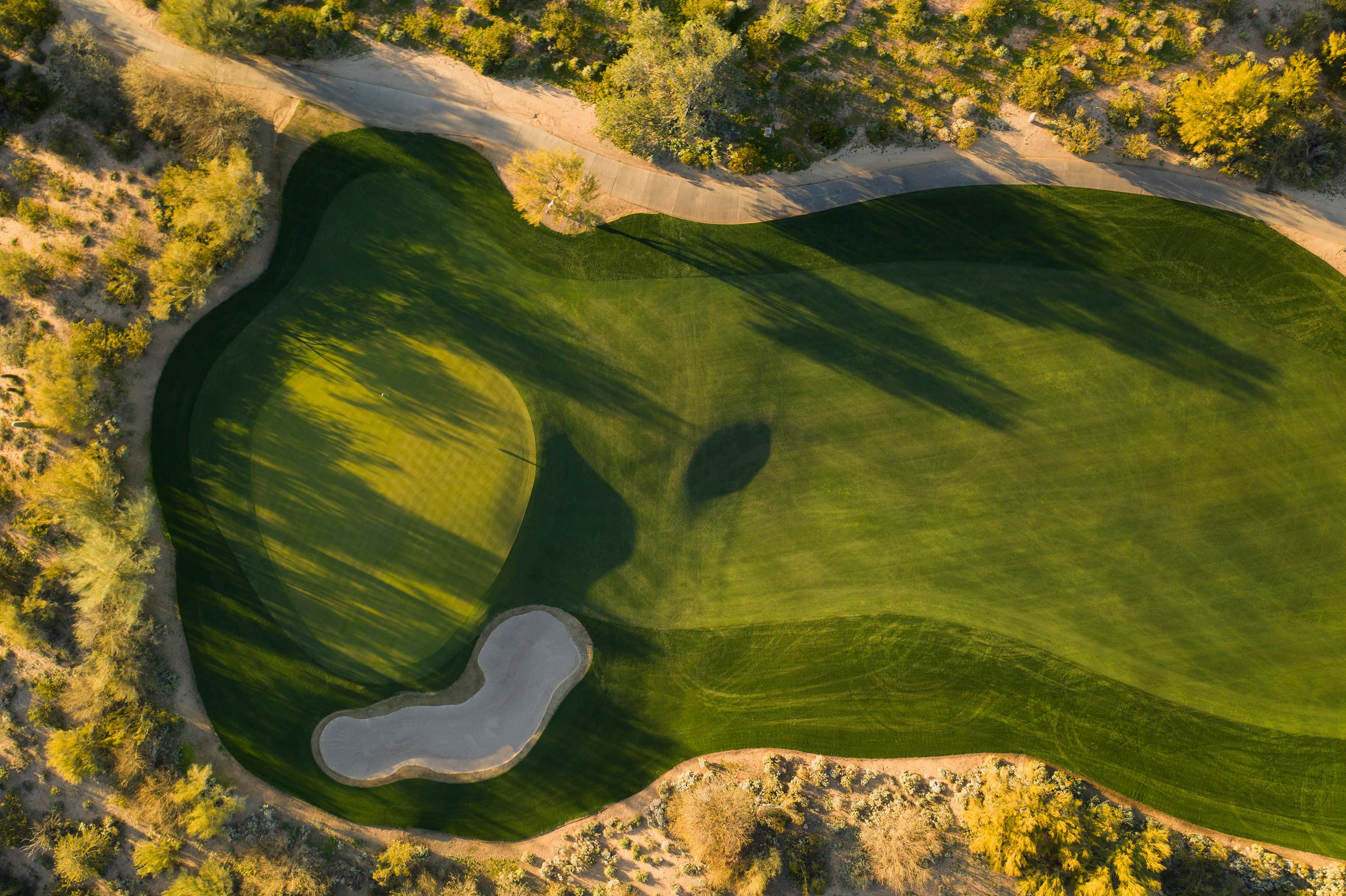 TPC Scottsdale Stadium Course: Review and Playing Guide